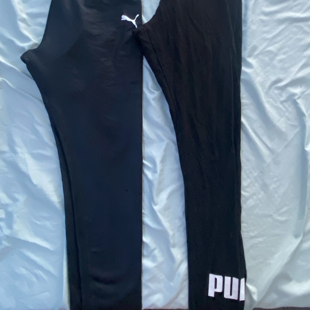 Puma leggings